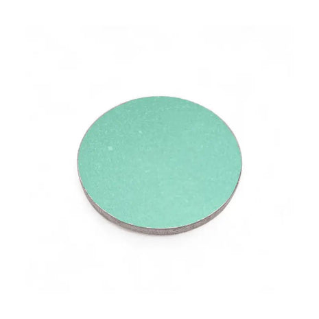 Matter Eyeshadow Kiwi Smoothie in Mintgrün in der Pfanne