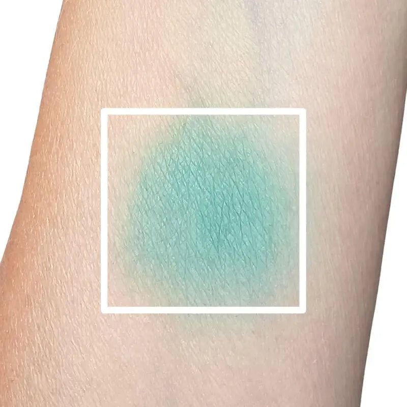 Oogschaduw Kiwi Smoothie - Mineralissima