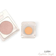 Oogschaduw Lush - Mineralissima