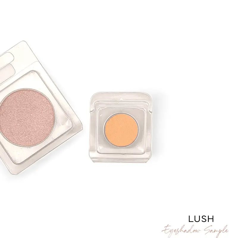 Oogschaduw Lush - Mineralissima