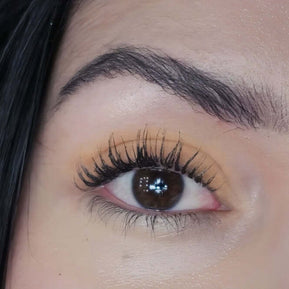 Oogschaduw Lush - Mineralissima