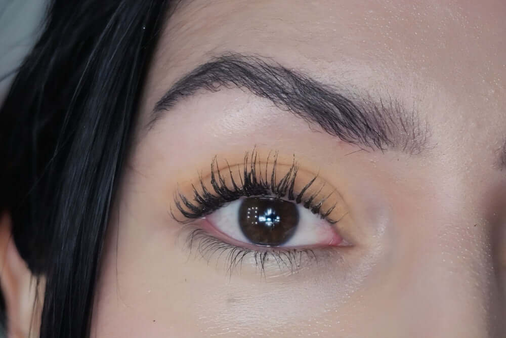 Oogschaduw Lush - Mineralissima