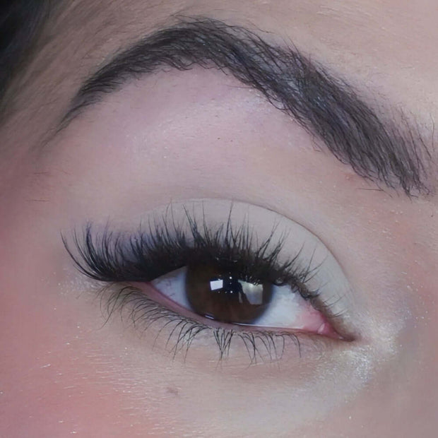 Oogschaduw Milkshake - Mineralissima