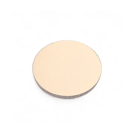 Matter Eyeshadow Milkshake in hellem Vanilleton in der Pfanne