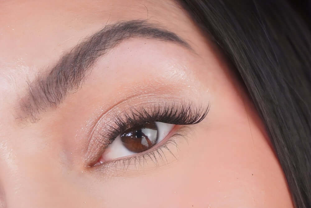 Oogschaduw Obsession - Mineralissima