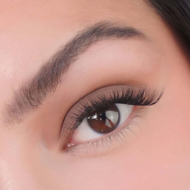 Oogschaduw Obvious - Mineralissima