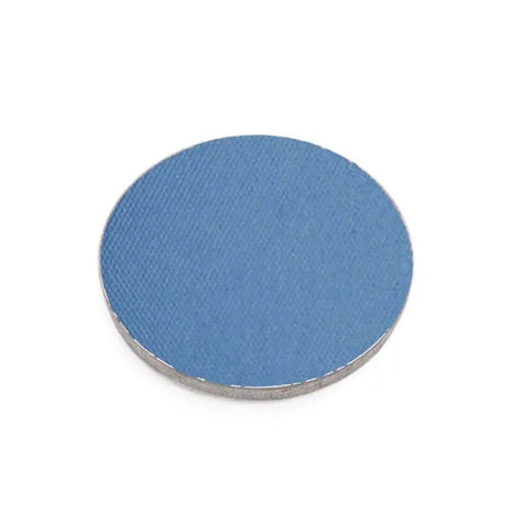 Eyeshadow Ovation in gedecktem Jeansblau in der Pfanne