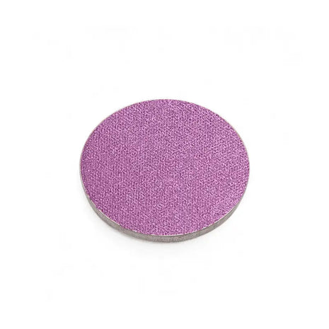 Violettrosa Eyeshadow Parade mit Satinfinish in der Pfanne