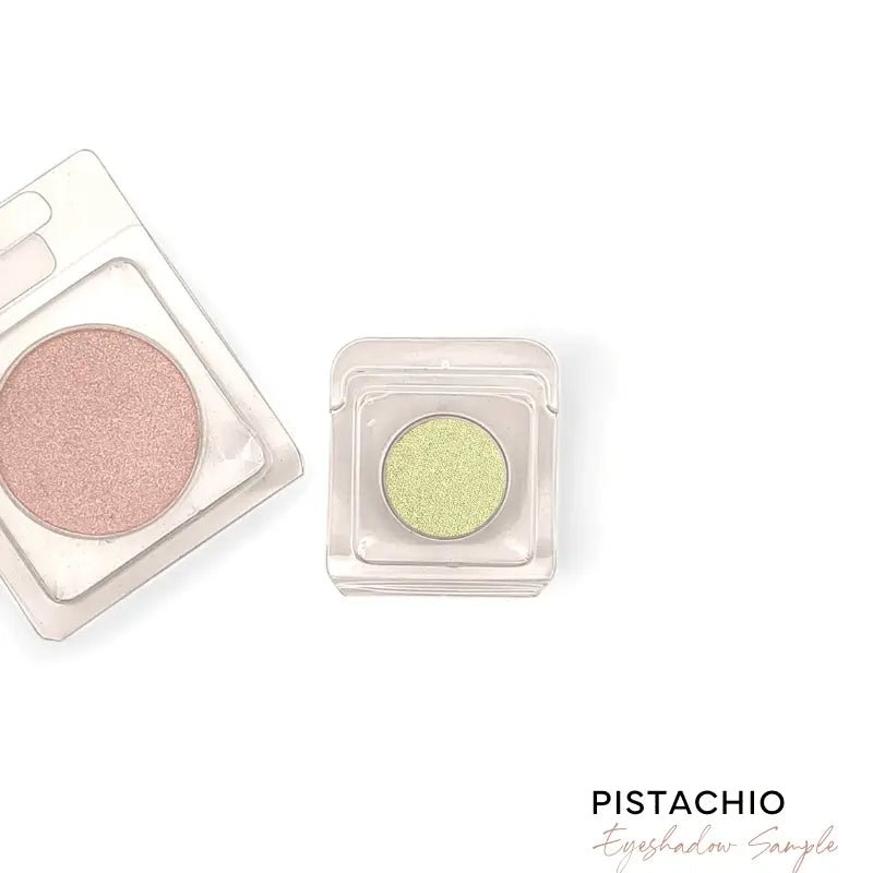 Oogschaduw Pistachio - Mineralissima