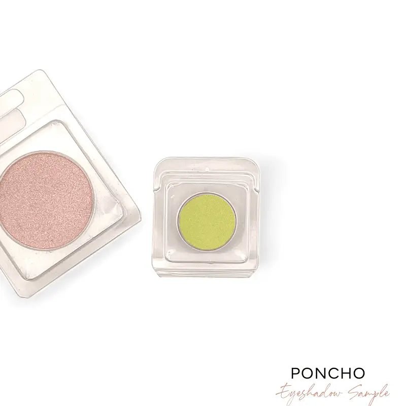 Oogschaduw Poncho - Mineralissima