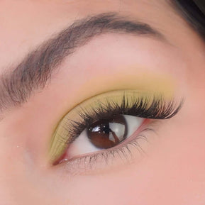 Oogschaduw Poncho - Mineralissima