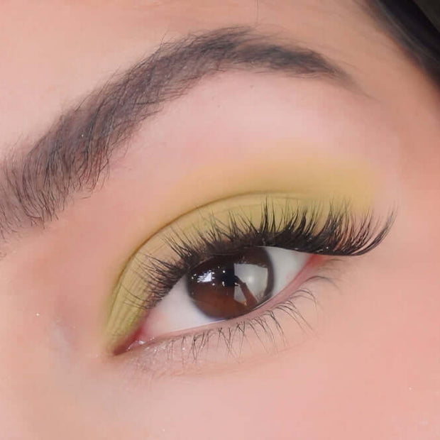 Oogschaduw Poncho - Mineralissima