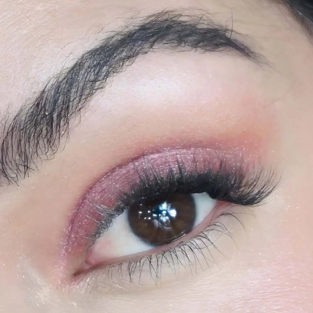 Oogschaduw Poppy - Mineralissima