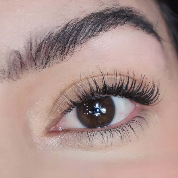 Oogschaduw Samba - Mineralissima