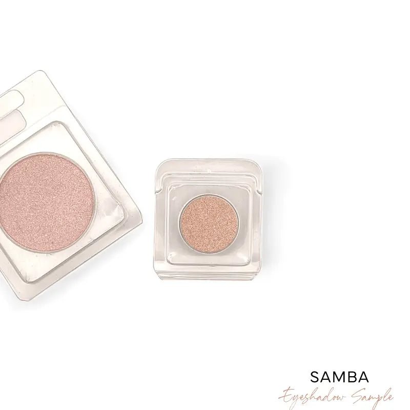 Oogschaduw Samba - Mineralissima