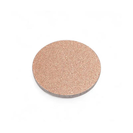 Goldbronzener Eyeshadow Samba in der Pfanne