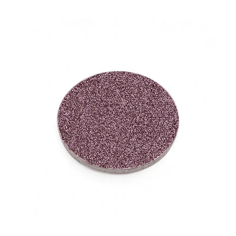 Bordeauxroter Eyeshadow Sangria mit feinem Schimmer in der Pfanne