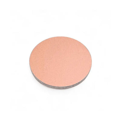 Korallrosa Eyeshadow Smitten in der Pfanne