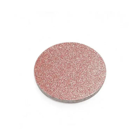 Rosafarbener Eyeshadow Temptation mit Schimmer in der Pfanne