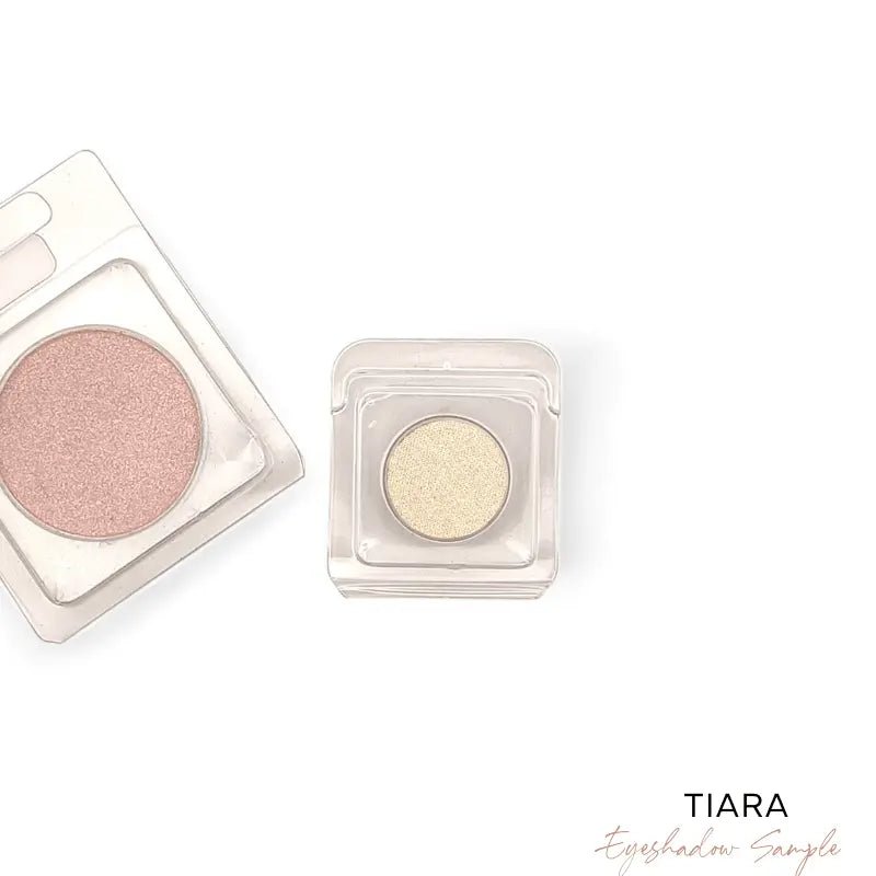 Oogschaduw Tiara - Mineralissima