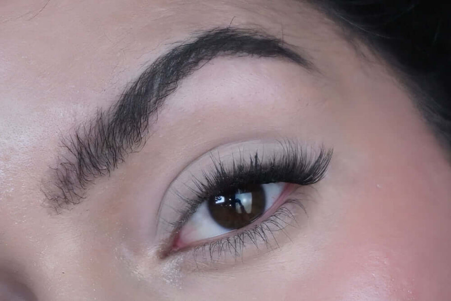 Oogschaduw Vanilla Latte - Mineralissima