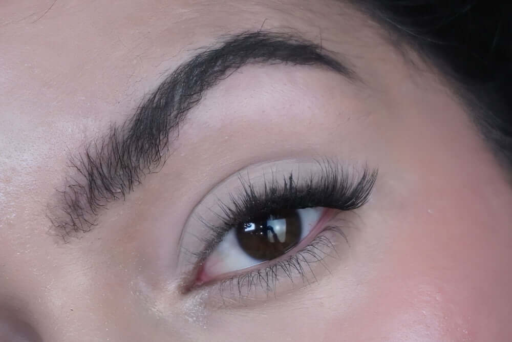 Oogschaduw Vanilla Latte - Mineralissima