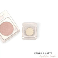 Oogschaduw Vanilla Latte - Mineralissima