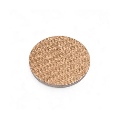 Eyeshadow Wish in Pfirsichgold mit Schimmer in der Pfanne
