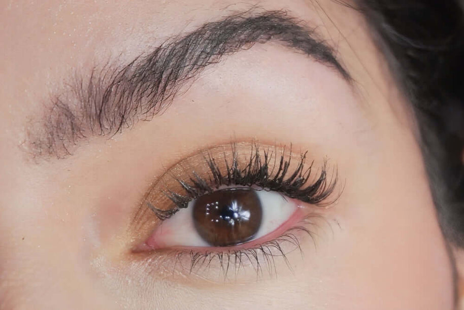 Oogschaduw Wish - Mineralissima