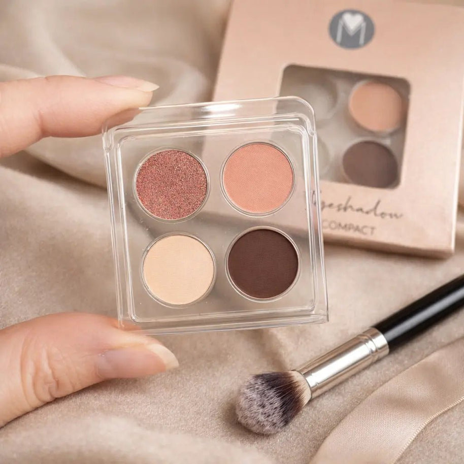 Pocket Booming Beauty LIMITED EDITION - Mineralissima