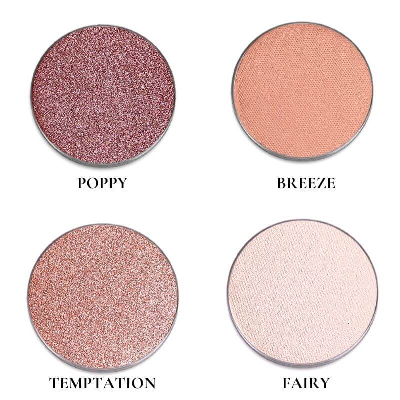 Eyeshadow Fairy