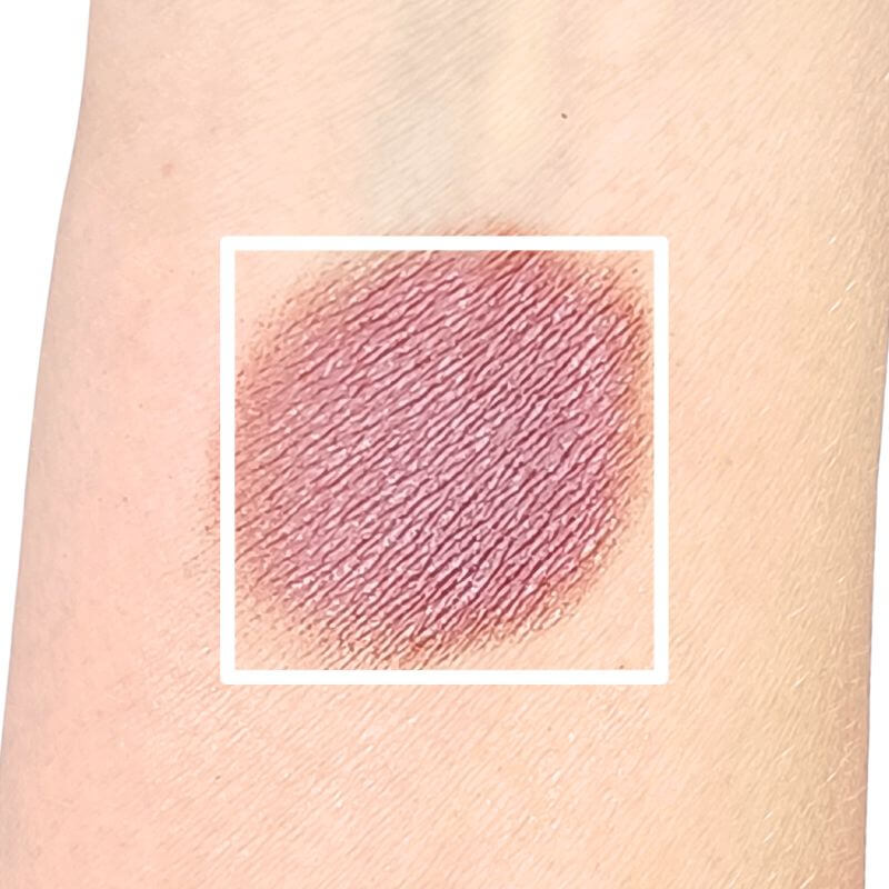 Eyeshadow Sangria