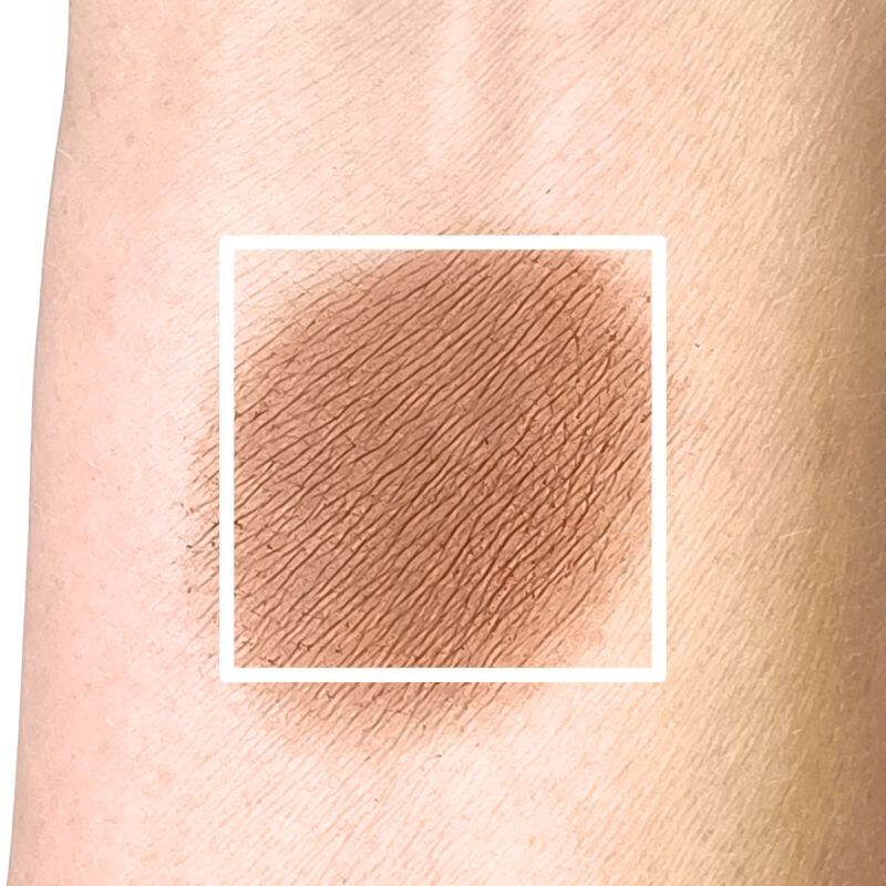 Eyeshadow Dark Roast