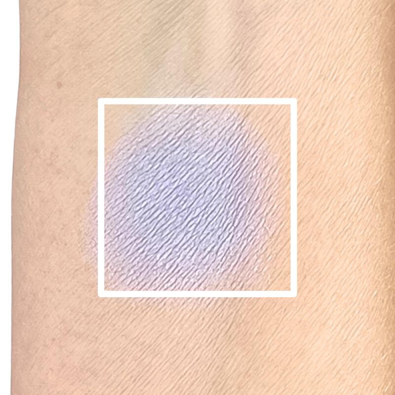 Eyeshadow Bubble