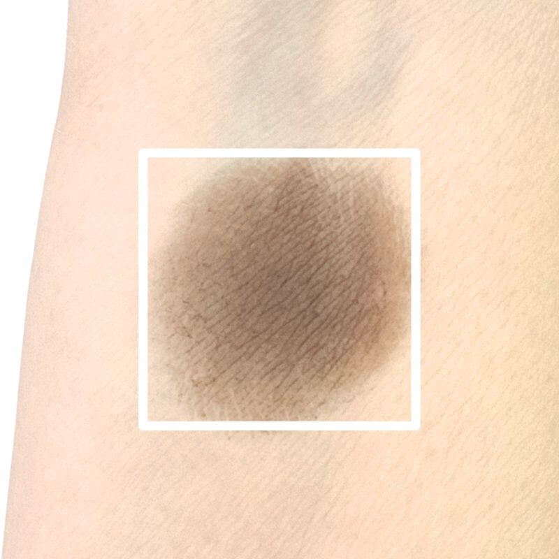 Eyeshadow Café Noir