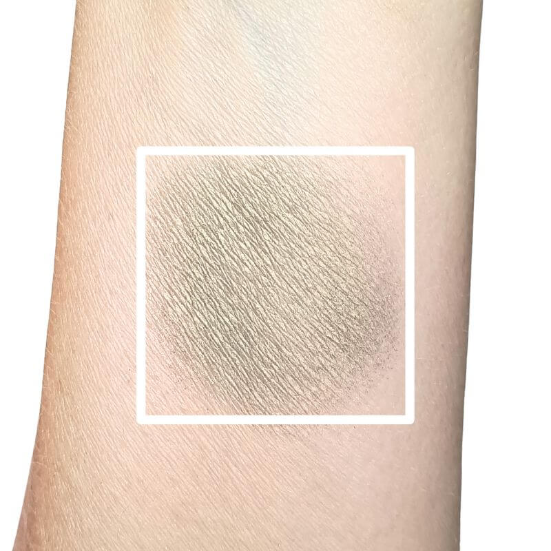Eyeshadow Evergreen