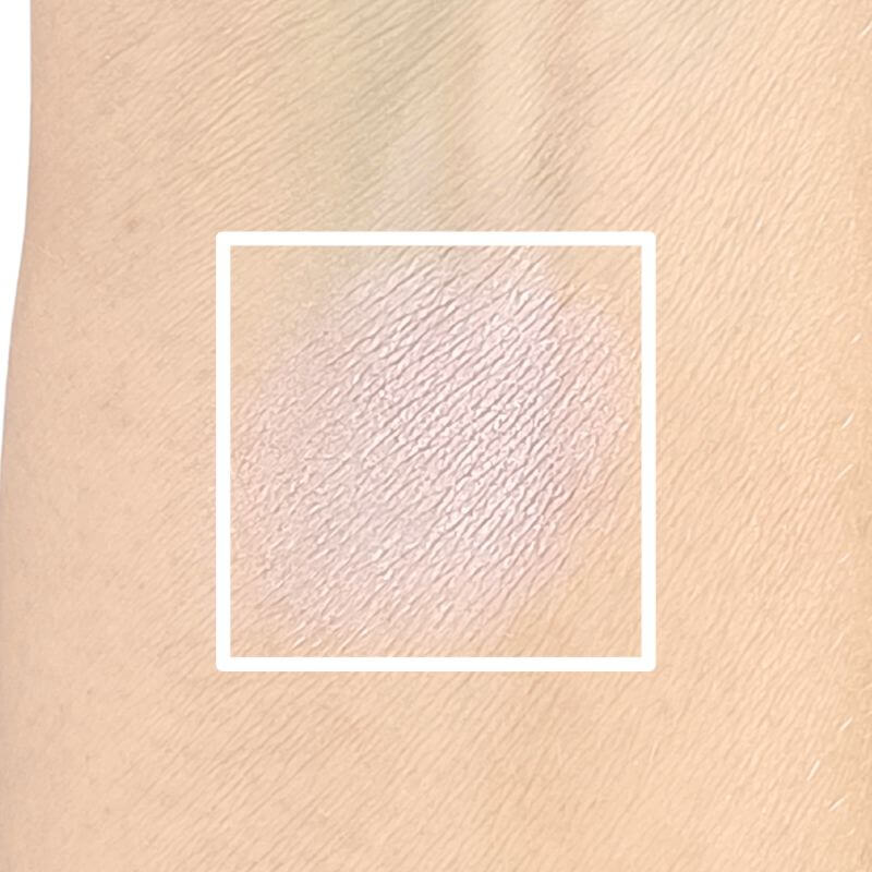 Eyeshadow Glazed