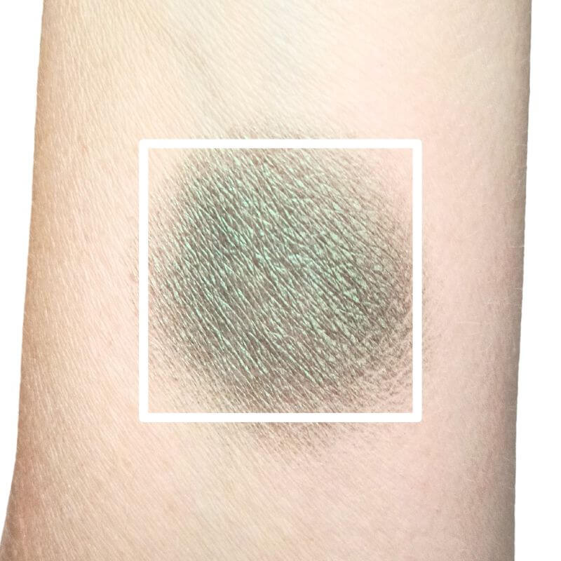 Eyeshadow Jungle