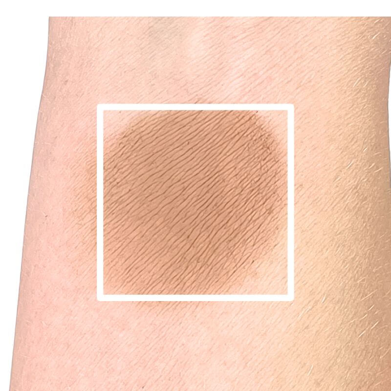 Eyeshadow Obvious