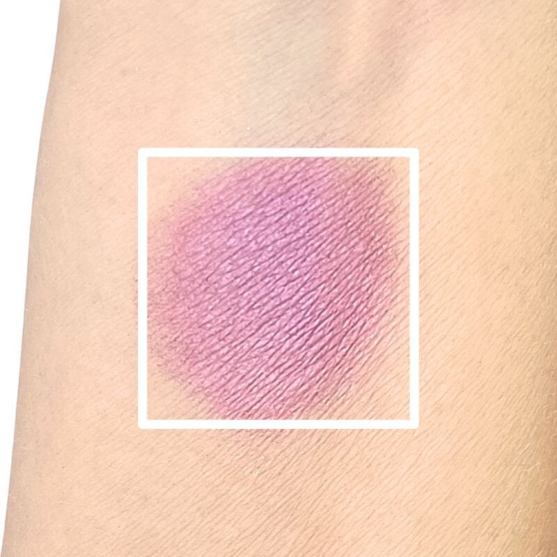 Eyeshadow Parade