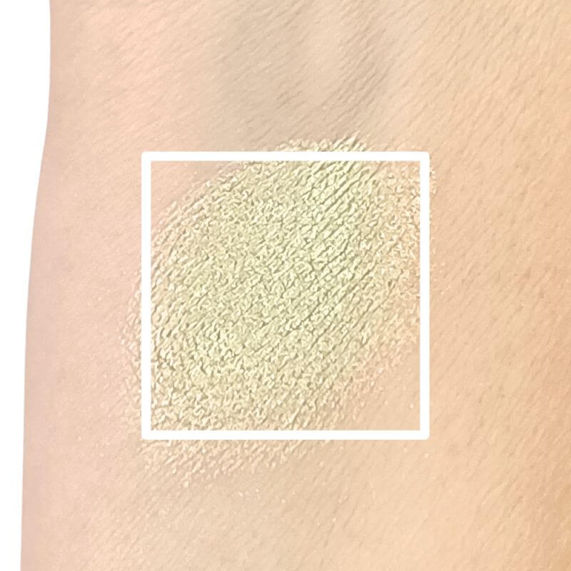 Eyeshadow Pistachio