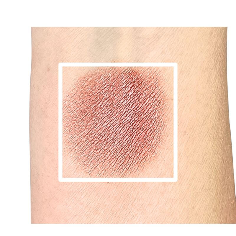Eyeshadow Poppy