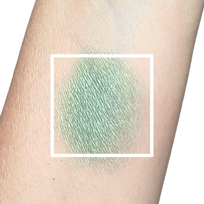 Eyeshadow Safari