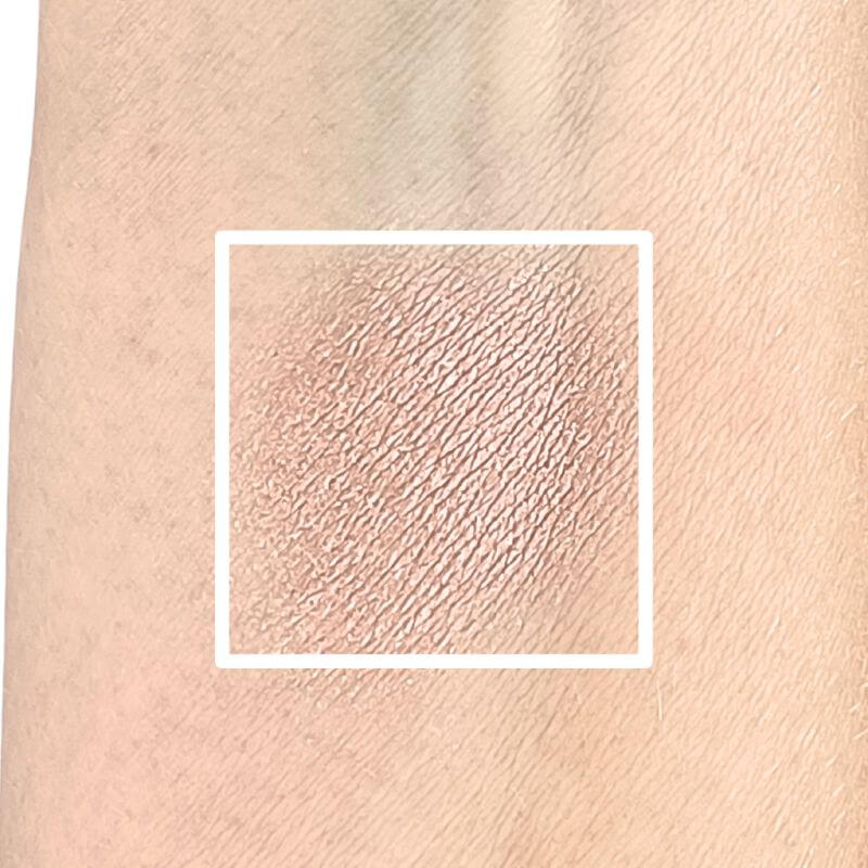 Eyeshadow Temptation