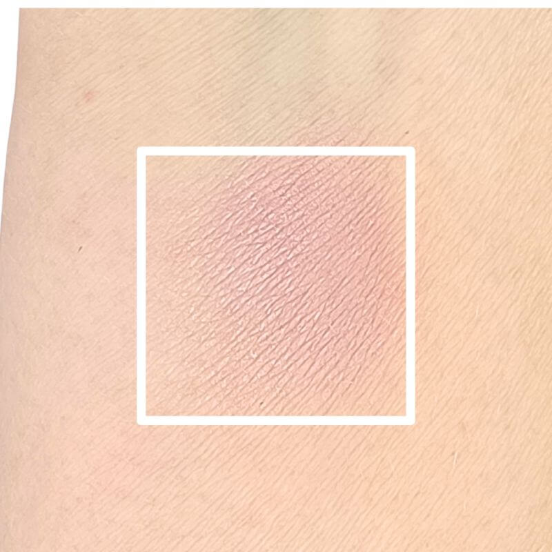 Eyeshadow Twilight