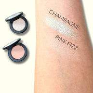 Natural highlighter Pink Fizz