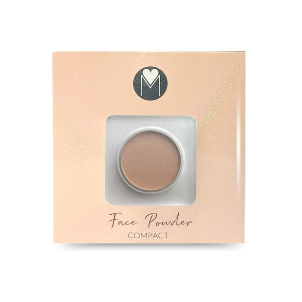 SAMPLE 2 in 1 Compact mineral foundation