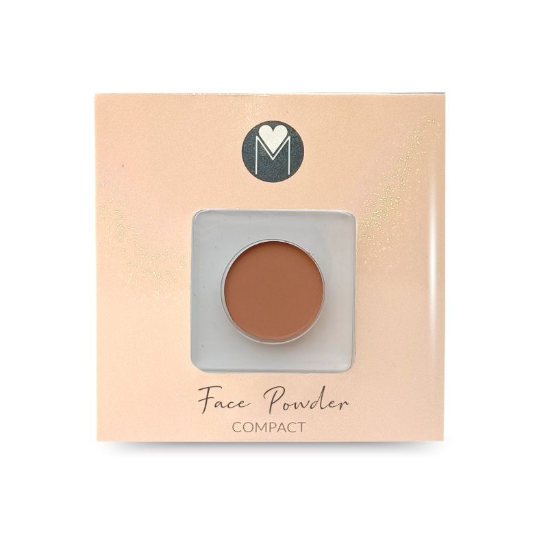 SAMPLE Compact Bronzer & Blush
