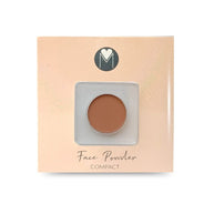 SAMPLE Compact Bronzer & Blush