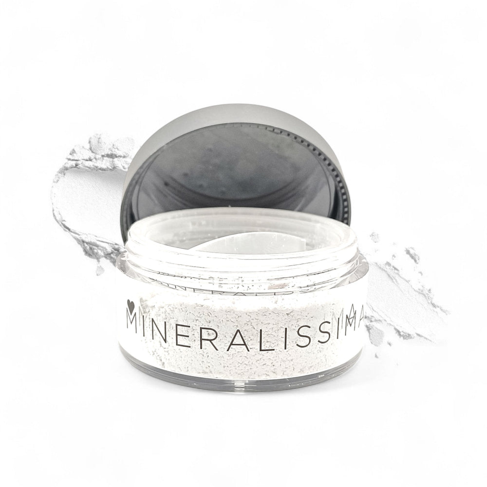 Mineral Primer Flawless Base
